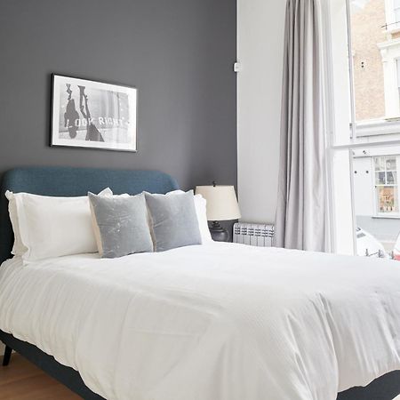 Aparthotel Sonder Kensington Town House à Londres Extérieur photo