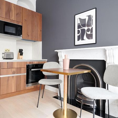 Aparthotel Sonder Kensington Town House à Londres Extérieur photo