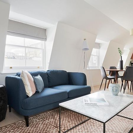 Aparthotel Sonder Kensington Town House à Londres Extérieur photo