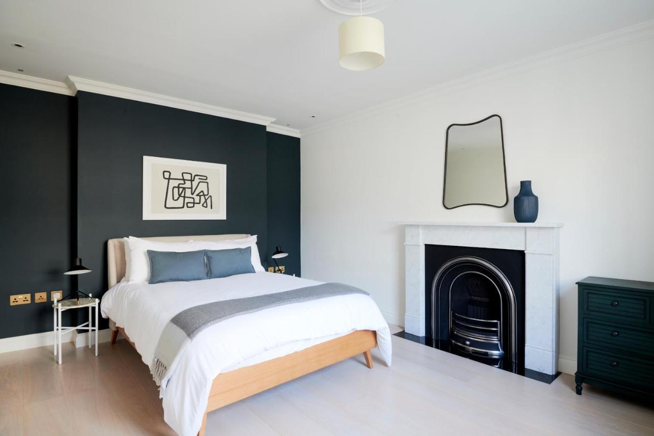 Aparthotel Sonder Kensington Town House à Londres Extérieur photo